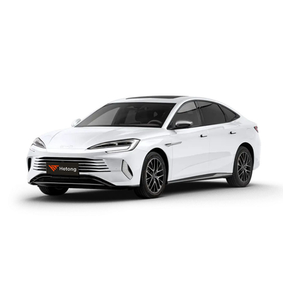 BYD SEAL EV 2023 DM-i EV 550 km Standard Langlebigkeit Heckantrieb Elite Maximalgeschwindigkeit 180 Km/h