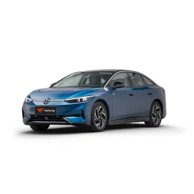 700 km Langstrecken-Luxus-EV-Auto Volkswagen ID.7 VIZZION 2024 Elektro 5-Türer 7-Sitzer SUV