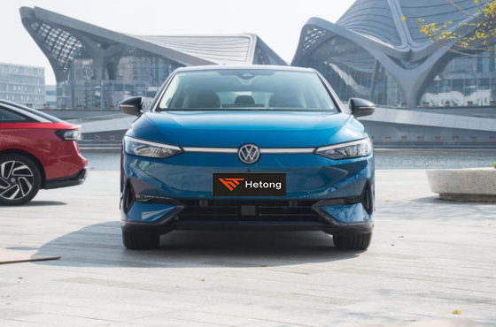 700 km Langstrecken-Luxus-EV-Auto Volkswagen ID.7 VIZZION 2024 Elektro 5-Türer 7-Sitzer SUV