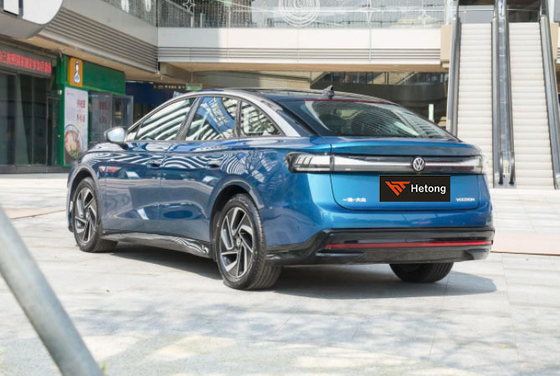 700 km Langstrecken-Luxus-EV-Auto Volkswagen ID.7 VIZZION 2024 Elektro 5-Türer 7-Sitzer SUV