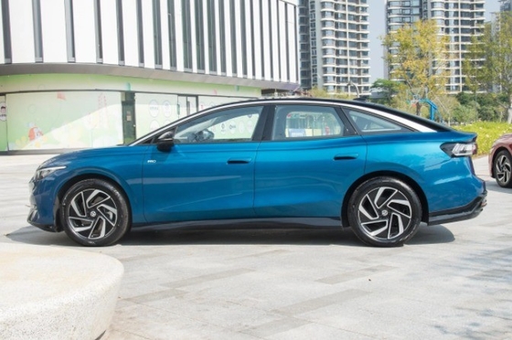 700 km Langstrecken-Luxus-EV-Auto Volkswagen ID.7 VIZZION 2024 Elektro 5-Türer 7-Sitzer SUV