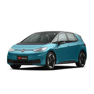 2023 VW ID.3 Elektroauto mit Schnellladezeit von 0,67 Stunden und maximalem Drehmoment von 310 Nm