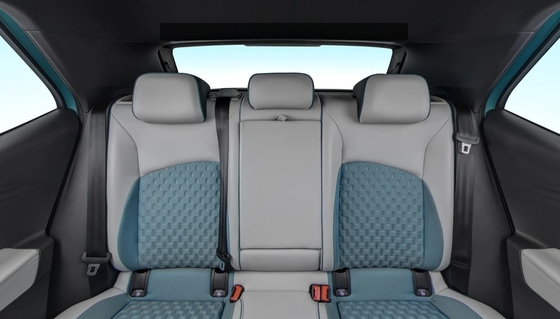 2023 VW ID.3 Elektroauto mit Schnellladezeit von 0,67 Stunden und maximalem Drehmoment von 310 Nm