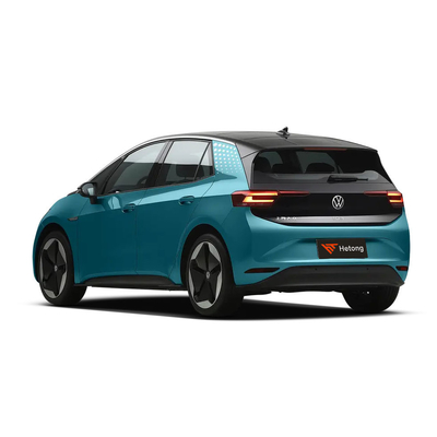 2023 VW ID.3 Elektroauto mit Schnellladezeit von 0,67 Stunden und maximalem Drehmoment von 310 Nm