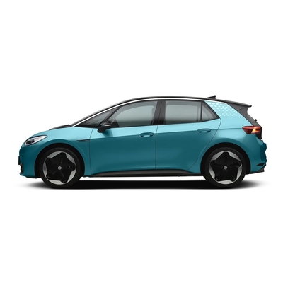 2023 VW ID.3 Elektroauto mit Schnellladezeit von 0,67 Stunden und maximalem Drehmoment von 310 Nm
