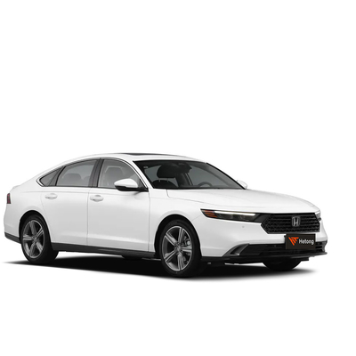 Normaler Lenkrad Benzinfahrzeug Honda Envix Limousine Kraftstofffahrzeuge Gebrauchtwagen Honda Accord
