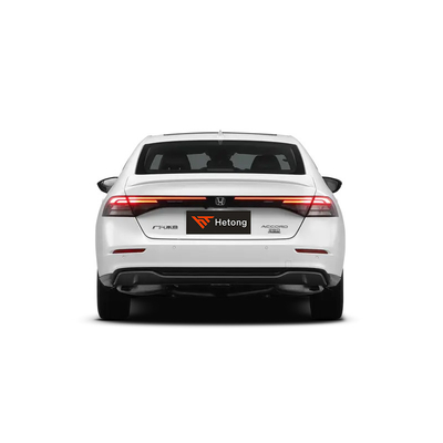 Normaler Lenkrad Benzinfahrzeug Honda Envix Limousine Kraftstofffahrzeuge Gebrauchtwagen Honda Accord