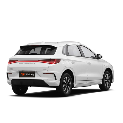 Linkslenken Byd E2 2023 Energiefahrzeug mit 405 km Reichweite und 0,5 Stunden Schnellladzeit