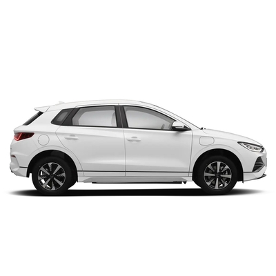 Linkslenken Byd E2 2023 Energiefahrzeug mit 405 km Reichweite und 0,5 Stunden Schnellladzeit