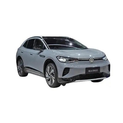 2024 Volkswagen ID4 Crozz pro reiner Elektro-SUV Automatikgetriebe und Schnellladung