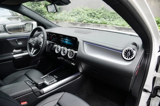 4880*2032*1679mm Elektroauto für Erwachsene Ben-z Eqe 350 Viertürer Fünfsitzer Limousine