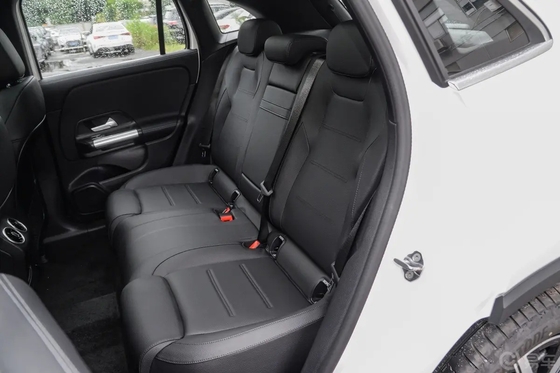 4880*2032*1679mm Elektroauto für Erwachsene Ben-z Eqe 350 Viertürer Fünfsitzer Limousine