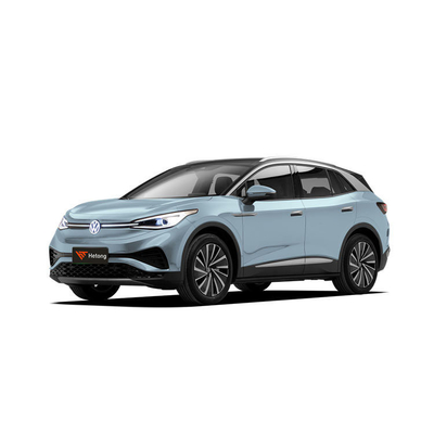 2023 VW ID4 Crozz Kompakt-Elektro-SUV mit automatischem Getriebe und maximaler Geschwindigkeit von 160 km/h