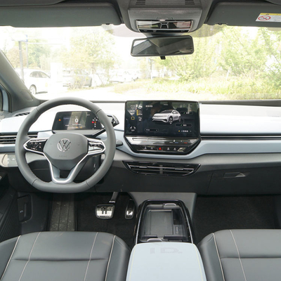 2023 VW ID4 Crozz Kompakt-Elektro-SUV mit automatischem Getriebe und maximaler Geschwindigkeit von 160 km/h