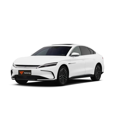 2023 BYD Han DMI DM-I Plus Limited Edition 4WD EV Elektroauto 505km 610km 715km 730km