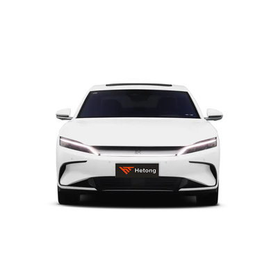 2023 BYD Han DMI DM-I Plus Limited Edition 4WD EV Elektroauto 505km 610km 715km 730km