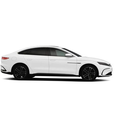 2023 BYD Han DMI DM-I Plus Limited Edition 4WD EV Elektroauto 505km 610km 715km 730km