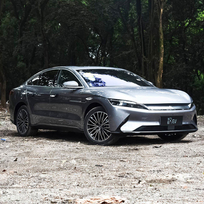 2023 BYD Han DMI DM-I Plus Limited Edition 4WD EV Elektroauto 505km 610km 715km 730km