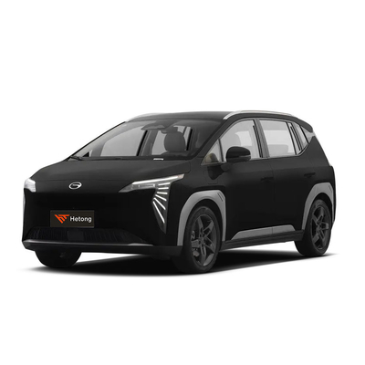 Höchstgeschwindigkeit von 150 km/h Aion Y 2022 80 Executive Edition Elektro-SUV mit 5 Sitzen