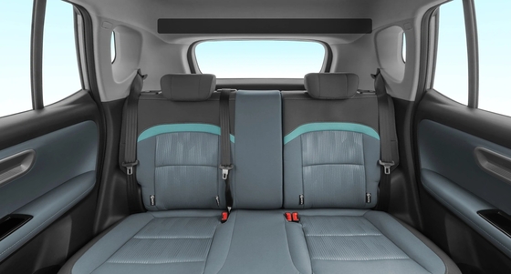Höchstgeschwindigkeit von 150 km/h Aion Y 2022 80 Executive Edition Elektro-SUV mit 5 Sitzen