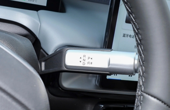 Höchstgeschwindigkeit von 150 km/h Aion Y 2022 80 Executive Edition Elektro-SUV mit 5 Sitzen