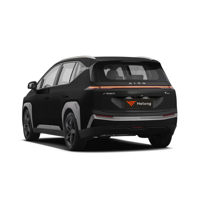 Höchstgeschwindigkeit von 150 km/h Aion Y 2022 80 Executive Edition Elektro-SUV mit 5 Sitzen