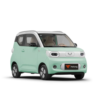 2021 Wuling Mini EV Air EV 300 km Ternary Lithiumbatterie Zweifachfahrzeug