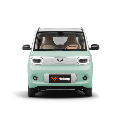 2021 Wuling Mini EV Air EV 300 km Ternary Lithiumbatterie Zweifachfahrzeug