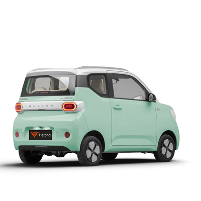 2021 Wuling Mini EV Air EV 300 km Ternary Lithiumbatterie Zweifachfahrzeug