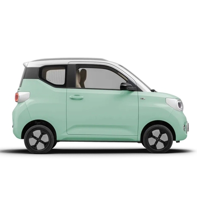 2021 Wuling Mini EV Air EV 300 km Ternary Lithiumbatterie Zweifachfahrzeug