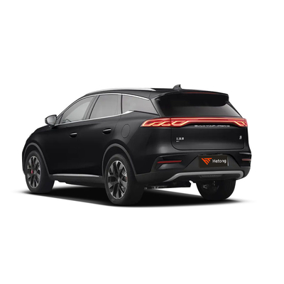 BYD Tang Energy 2023 EV 600KM 5-Türer 7-Sitzer SUV und WHEELBASE 2820 für Elektroautos