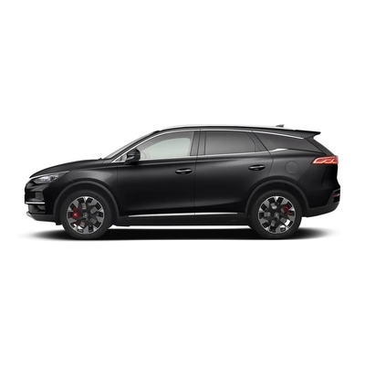 BYD Tang Energy 2023 EV 600KM 5-Türer 7-Sitzer SUV und WHEELBASE 2820 für Elektroautos