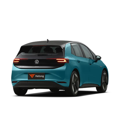 Kraftstoffart Elektro 2023 VW ID3 Langstreckenfahrt 450 km 5-Sitzer Hatchback ID3 ID4 ID6 X Crozz