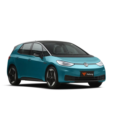 Kraftstoffart Elektro 2023 VW ID3 Langstreckenfahrt 450 km 5-Sitzer Hatchback ID3 ID4 ID6 X Crozz