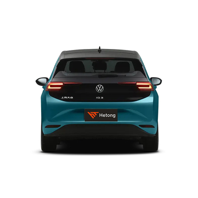 Kraftstoffart Elektro 2023 VW ID3 Langstreckenfahrt 450 km 5-Sitzer Hatchback ID3 ID4 ID6 X Crozz