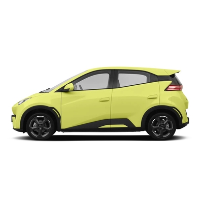 BYD Seagull Modern Auto Energie Elektrofahrzeug mit 4-Tür 5-Sitzer Karosserie Struktur