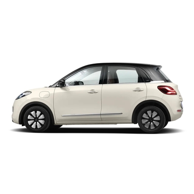 Bestseller Wuling Bingo Minifahrzeuge Elektroauto 2023 Grün oder andere 4 Sitzplätze