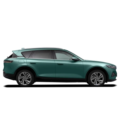 2023 Voyah Free Hybrid EV SUV mit Linken Lenkrad und Gesamtmotorleistung ≥ 300 kW