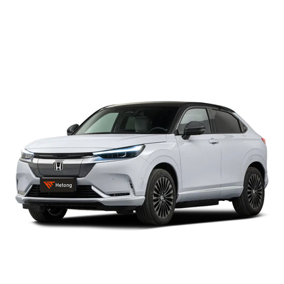 ENP1 Elektro-SUV Die beste Wahl für eine sportliche und nachhaltige Fahrt von Guangqi-Honda