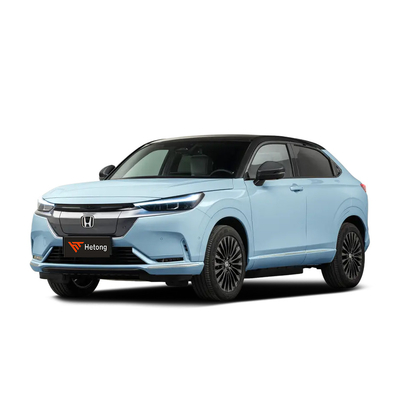ENP1 Elektro-SUV Die beste Wahl für eine sportliche und nachhaltige Fahrt von Guangqi-Honda