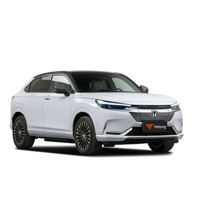 ENP1 Elektro-SUV Die beste Wahl für eine sportliche und nachhaltige Fahrt von Guangqi-Honda