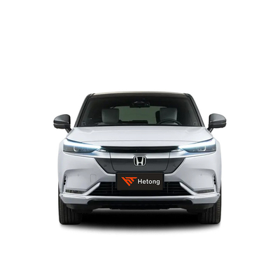 ENP1 Elektro-SUV Die beste Wahl für eine sportliche und nachhaltige Fahrt von Guangqi-Honda