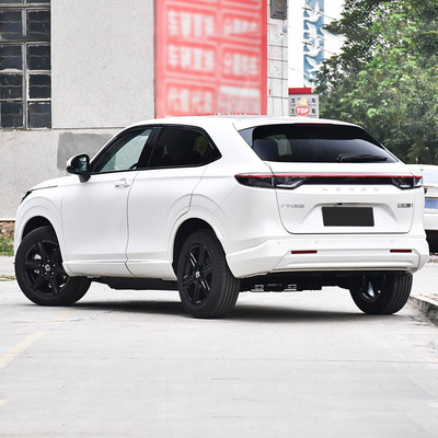 ENP1 Elektro-SUV Die beste Wahl für eine sportliche und nachhaltige Fahrt von Guangqi-Honda