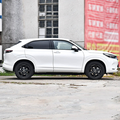 ENP1 Elektro-SUV Die beste Wahl für eine sportliche und nachhaltige Fahrt von Guangqi-Honda
