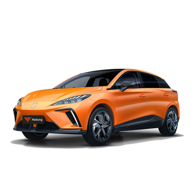 2023 MG Mulan MG4 EV Lithium Batterie Elektroauto mit 520KM Reichweite und 1641kg Gewicht