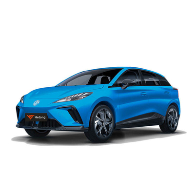 2023 MG Mulan MG4 EV Lithium Batterie Elektroauto mit 520KM Reichweite und 1641kg Gewicht