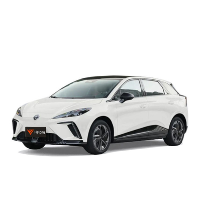 2023 MG Mulan MG4 EV Lithium Batterie Elektroauto mit 520KM Reichweite und 1641kg Gewicht