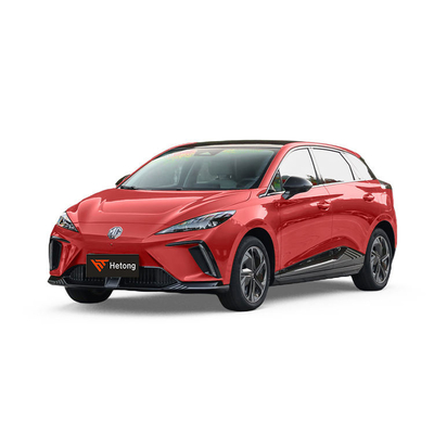 2023 MG Mulan MG4 EV Lithium Batterie Elektroauto mit 520KM Reichweite und 1641kg Gewicht