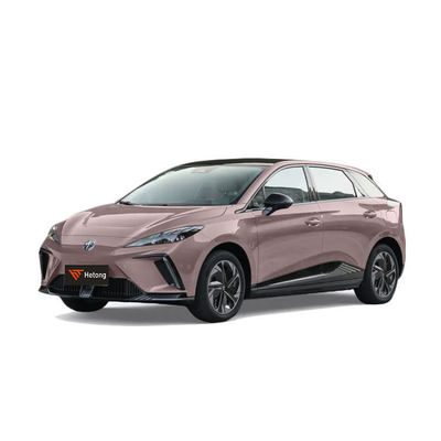 2023 MG Mulan MG4 EV Lithium Batterie Elektroauto mit 520KM Reichweite und 1641kg Gewicht