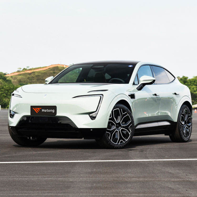 Hochgeschwindigkeits-AVATR 11 Elektro-SUV mit 80% Schnellladung 555 km reine elektrische Reichweite